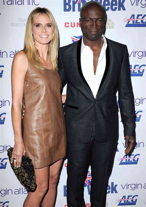 Heidi Klum Husband Age Difference - NUKPIC.STORE