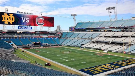 OPINION | How to pay for Jaguars stadium renovations | Jacksonville Today