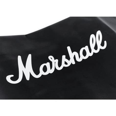 Marshall Amp Cover C13 – Thomann UK