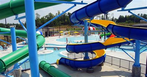 West Gwinnett County Park and Aquatic Center | County park, Park, Gwinnett county