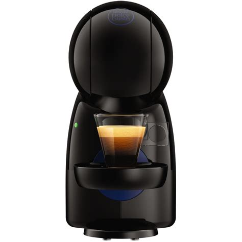 Nescafe Dolce Gusto Piccolo XS Coffee Machine Black - NCU100WHT | BIG W