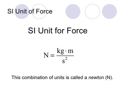 Ch 4 Newtons’s Laws