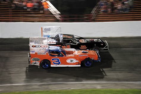 Anderson Speedway Crowns Three Champions - Anderson, Indiana Speedway - Home to the World's ...