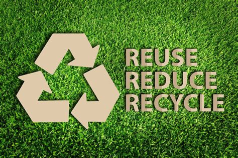 Mengenal Reduce Reuse Recycle Dan Manfaatnya Perpustakaan Ui Imagesee