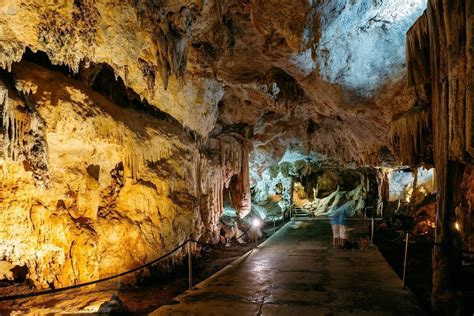 Visit the Stunning Nerja Caves (a worthy day trip) | Costa Excursions