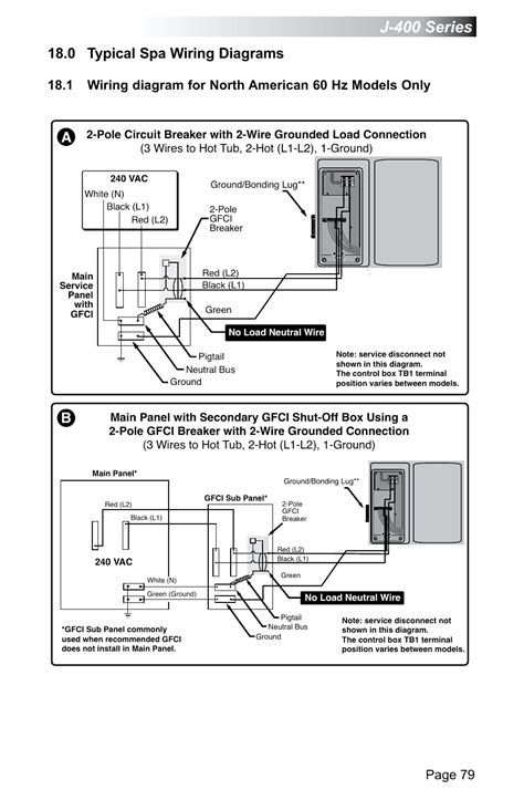 Hercules Hot Tub Wiring Diagram - Wiring Diagram Pictures