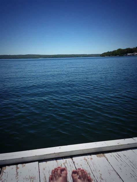 Williams Bay Municipal Pier, E Geneva St, Williams Bay, Village of, WI ...