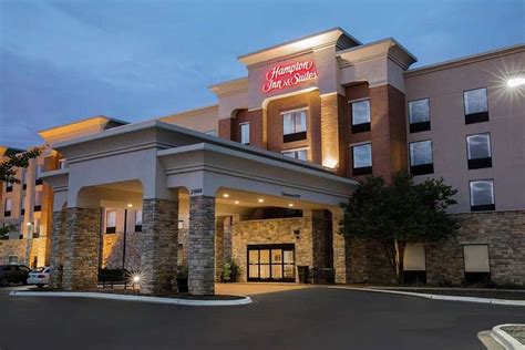 HAMPTON INN & SUITES CHICAGO DEER PARK - Updated 2023 Prices & Hotel Reviews (IL)