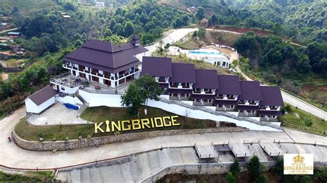 King Bridge Hotel & Resort - Visit Mogok