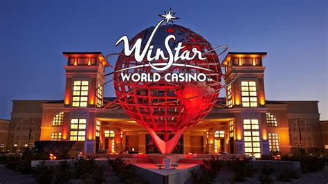 WinStar casino to close as precautionary measure | News ...