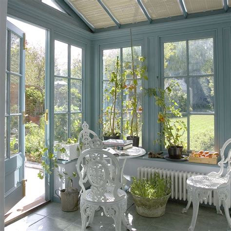 37 stylish conservatory ideas for every kind of house | Conservatory ...