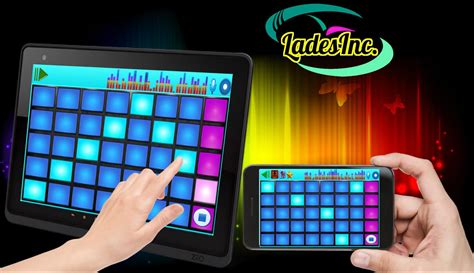 DJ Mix Pad for Android - APK Download