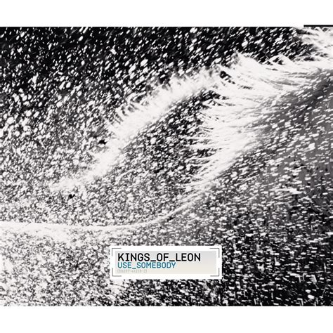 ‎Use Somebody - EP - Album by Kings of Leon - Apple Music