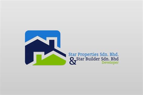 8+ Roofing Logos - PSD