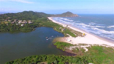 Conheça a Praia do Rosa - Santa Trip Santa Catarina - YouTube