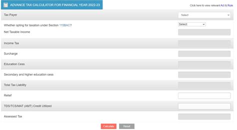 Advance Tax Due Date for FY 2023-24 | AY 2024-25