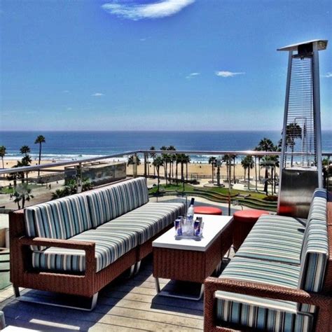 10 Restaurants With Incredible Rooftop Dining In Southern California | Rooftop dining, Best ...