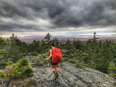 Spotlight on the Appalachian Trail | Trail Sisters®