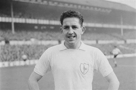 Tottenham mourn loss of club legend Dave Mackay after 1961 double-winner dies aged 80 | London ...