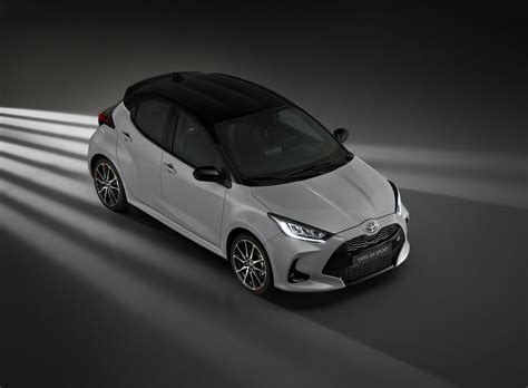 Yaris GR Sport joins growing Yaris hatchback family - Toyota UK Magazine