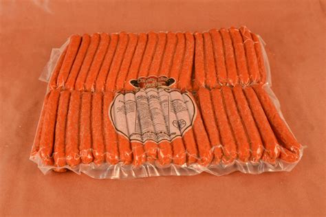 SNACK SIZE PEPPERONI STICKS – Timothy's Marketplace