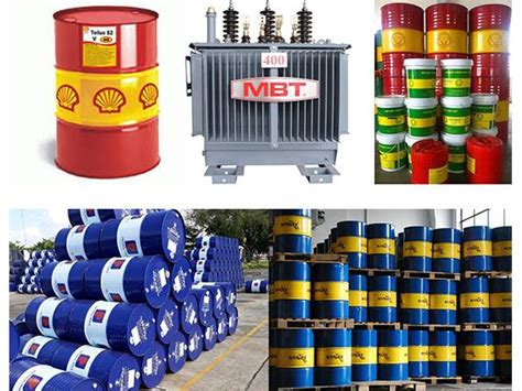 Transformer Oil Types | MBT Transformer