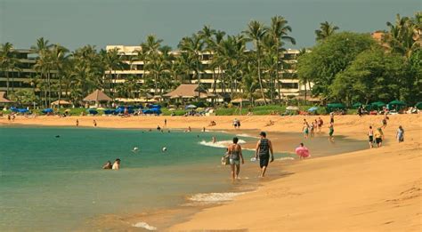 Kaanapali Beach Snorkeling | Kaanapali Activities & Things To Do