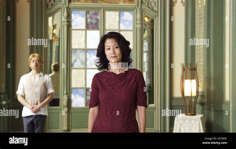 ADVANTAGEOUS, Jacqueline Kim, 2015. ©Film Presence/courtesy Everett Collection Stock Photo - Alamy