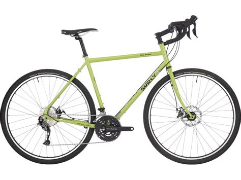 Durable And Advanced Bike Frames & Bikes | Surly Bikes