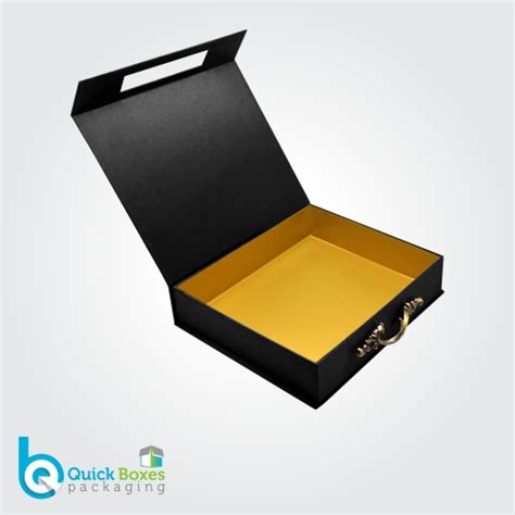 Custom Rigid Boxes Wholesale USA | Rigid Boxes with Lids