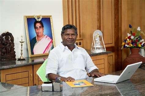 Dhanalakshmi Srinivasan