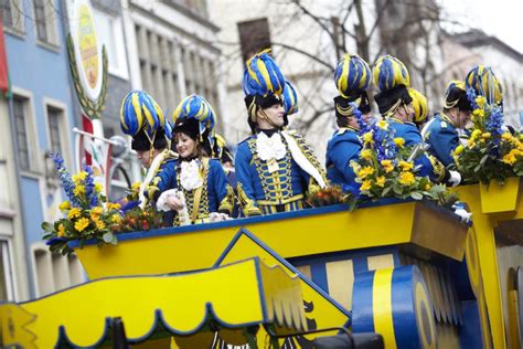 Events in Germany: most popular German festivals and celebrations | German festival, Germany ...