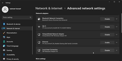 How to Fix Your Ethernet Connection Not Working on Windows 11