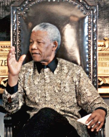 Madiba shirt - Wikipedia