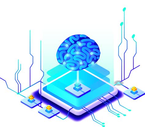 Artificial Intelligence Development – Infoxen Technologies
