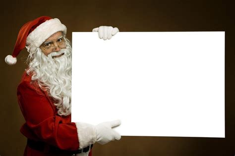 Santa Claus Wallpapers Free - Wallpaper Cave