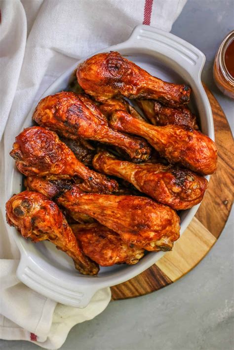 15 Great Grilled Chicken Legs Recipe – Easy Recipes To Make at Home