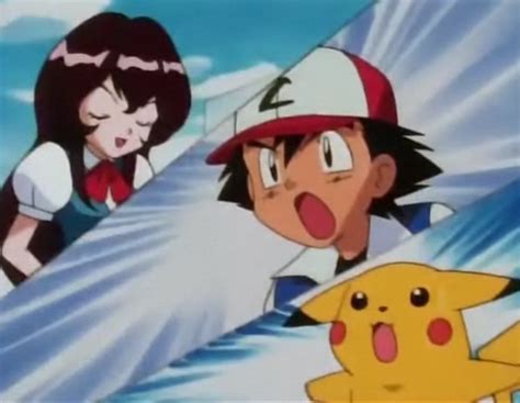 Pokemon Episode 09 The School of Hard Knocks In Hindi Watch cartoons ...