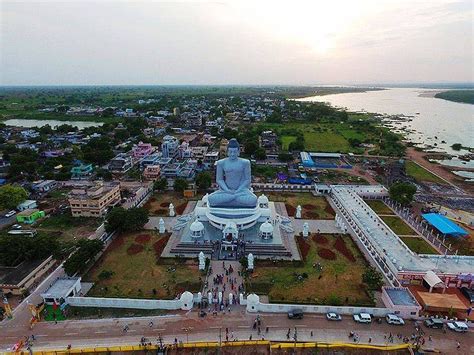 All You Need to Know About Amaravati – a Utopian Metropolitan in the ...