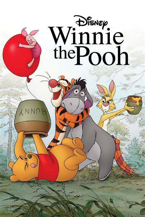 Winnie The Pooh 2011 Eeyore