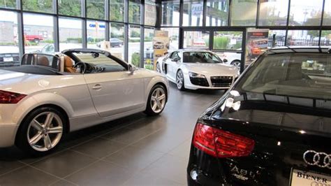 Biener Audi : Great Neck, NY 11021 Car Dealership, and Auto Financing - Autotrader