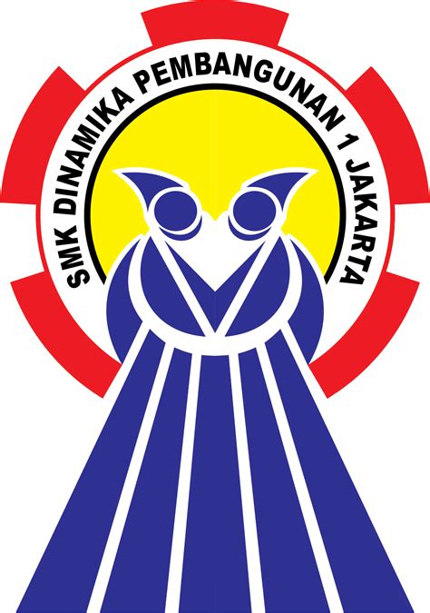 Smk Dinamika Pembangunan Jakarta 1 Dki Jakarta - Riset