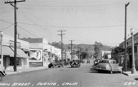 La Puente Valley Local History – LA County Library