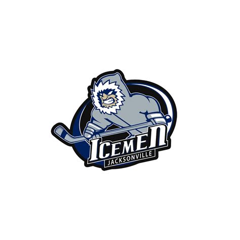 icethetics | Jacksonville Icemen