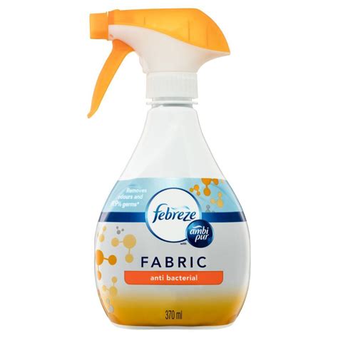 Febreze: Fabric Refresher Extra Strength - Antibacterial | at Mighty Ape NZ