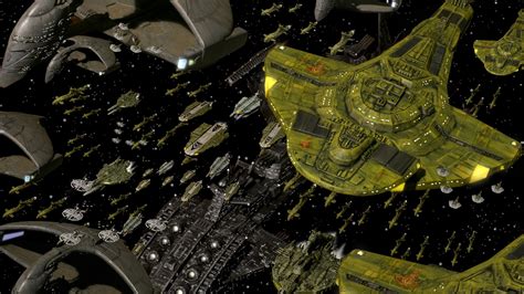 Star Trek Spaceships HD Star Trek Wallpapers | HD Wallpapers | ID #61171