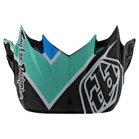 Troy Lee Designs / SE4 Visor