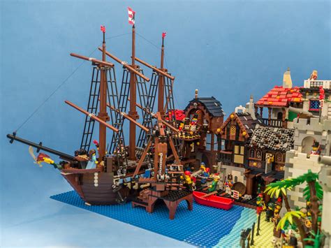 Lego pirates of the caribbean characters - topflicks