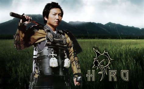 Hiro Nakamura from Heroes | Heroe, Images wallpaper