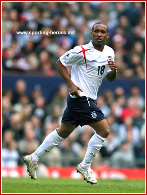 Jermain Defoe - FIFA World Cup 2006 Qualifying - England